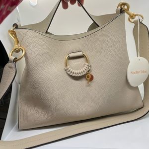 See by Chloe Joan bag Authentic New with tags